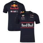 Camiseta Red Bull 2025
