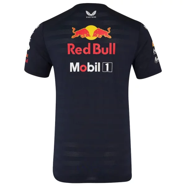 Camiseta Red Bull 2025 - Imagen 3
