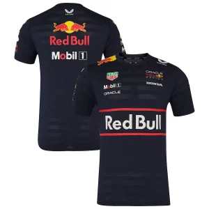 Camiseta Red Bull 2025