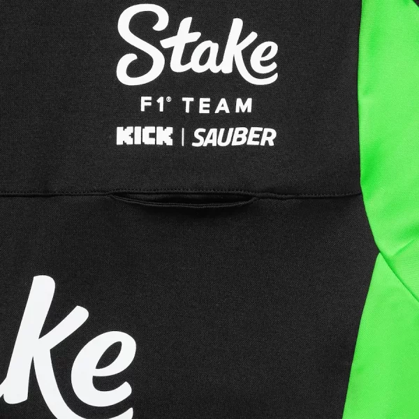 Camiseta Stake 2025 - Imagen 4