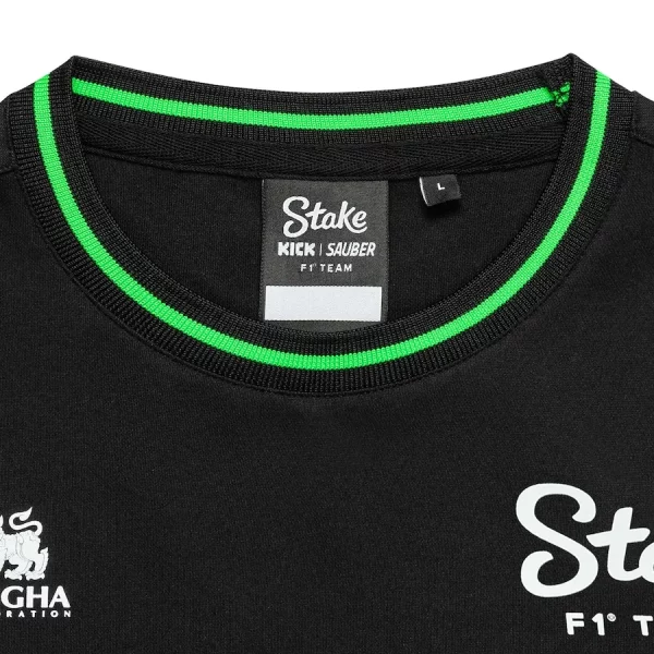 Camiseta Stake 2025 - Imagen 5