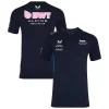 Camiseta Alpine 2025