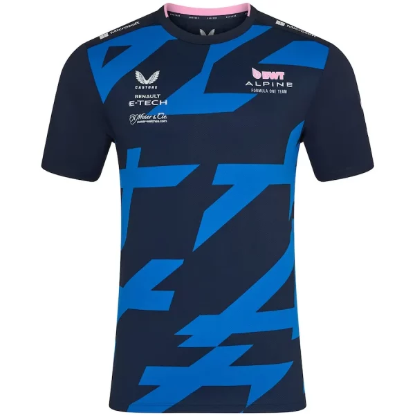 Camiseta Doohan 2025 - Imagen 2
