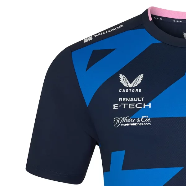 Camiseta Doohan 2025 - Imagen 4