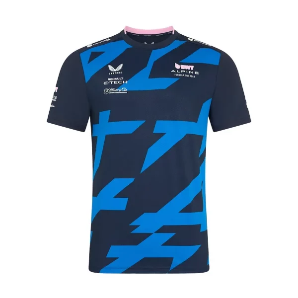Camiseta Gasly 2025 - Imagen 2