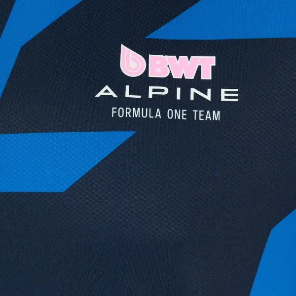 Camiseta Gasly 2025 - Imagen 6
