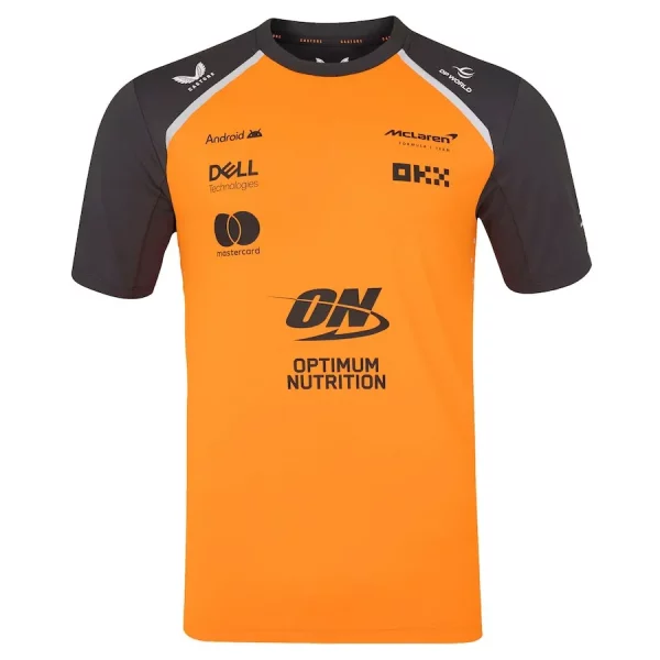 Camiseta McLaren 2025 - Imagen 3