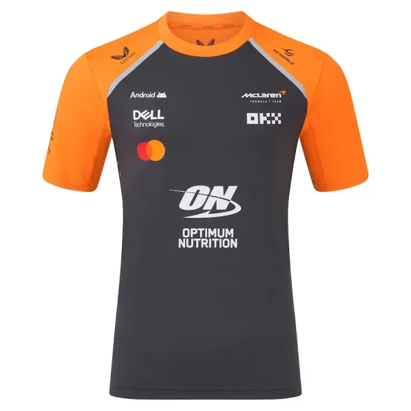 Camiseta McLaren 2025 - Imagen 4