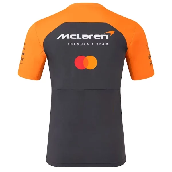 Camiseta McLaren 2025 - Imagen 6