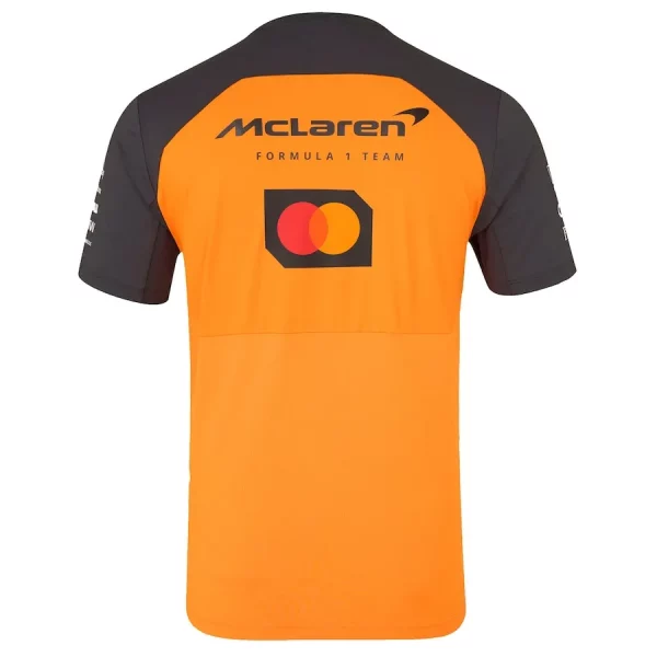 Camiseta McLaren 2025 - Imagen 5