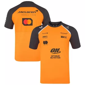 Camiseta McLaren 2025