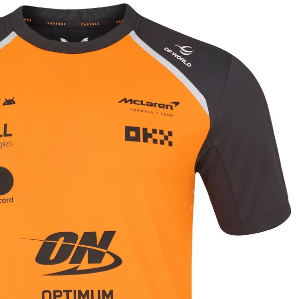 Camiseta McLaren 2025 - Imagen 8