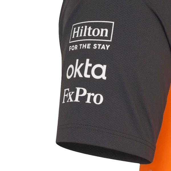 Camiseta McLaren 2025 - Imagen 10