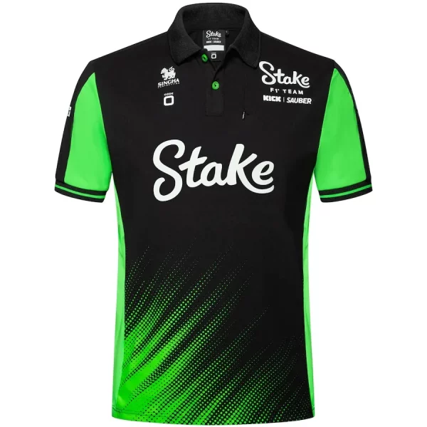 Polo Stake 2025 - Imagen 2