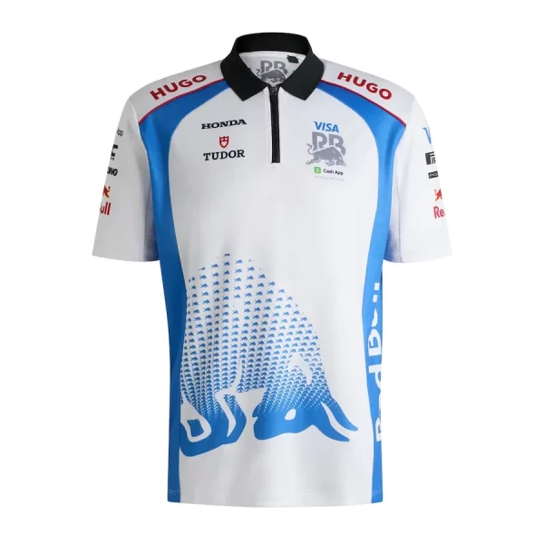 Polo RB 2025 - Imagen 2