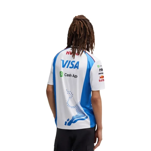 Polo RB 2025 - Imagen 4