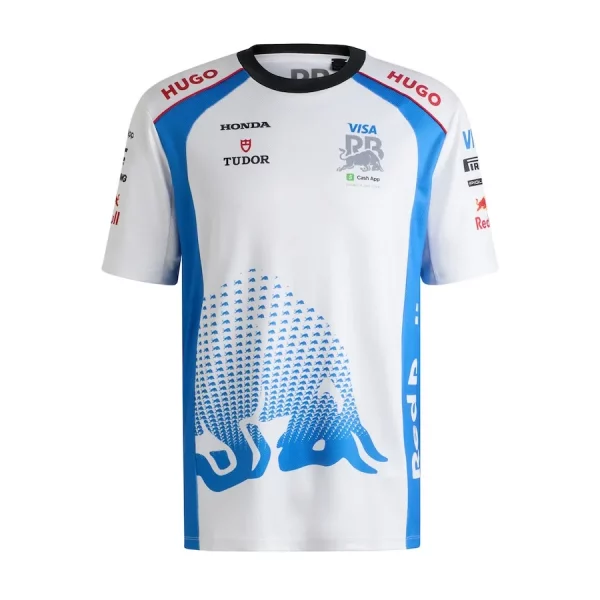 Camiseta RB 2025 - Imagen 2