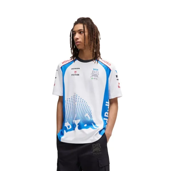 Camiseta RB 2025 - Imagen 4