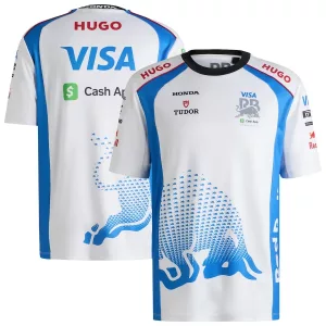 Camiseta RB 2025