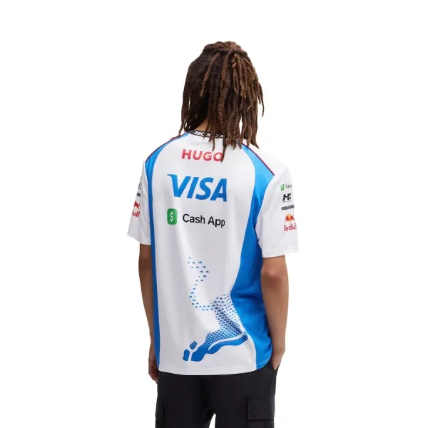 Camiseta RB 2025 - Imagen 5