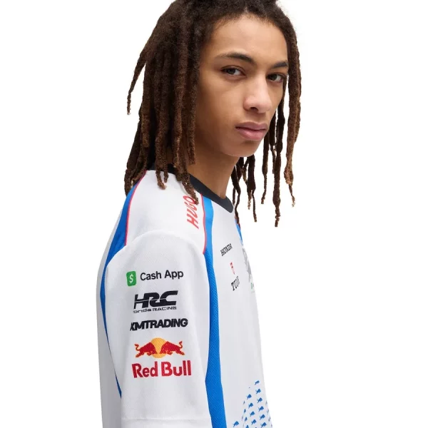 Camiseta RB 2025 - Imagen 6