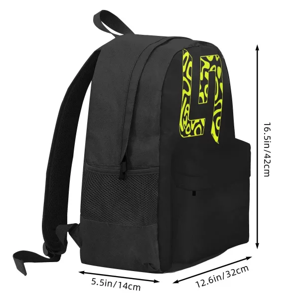 Mochila Lando Norris F1 - Imagen 2