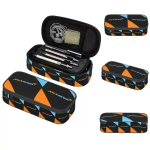 Estuche escudería McLaren