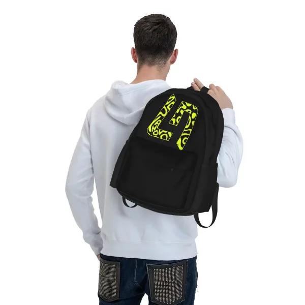 Mochila Lando Norris F1 - Imagen 5