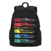 Mochilas monoplazas F1