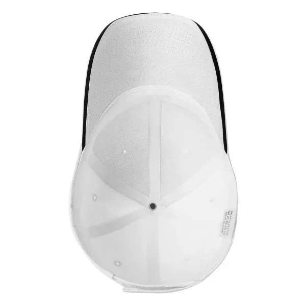 Gorra Williams Racing F1 2025 - Imagen 5