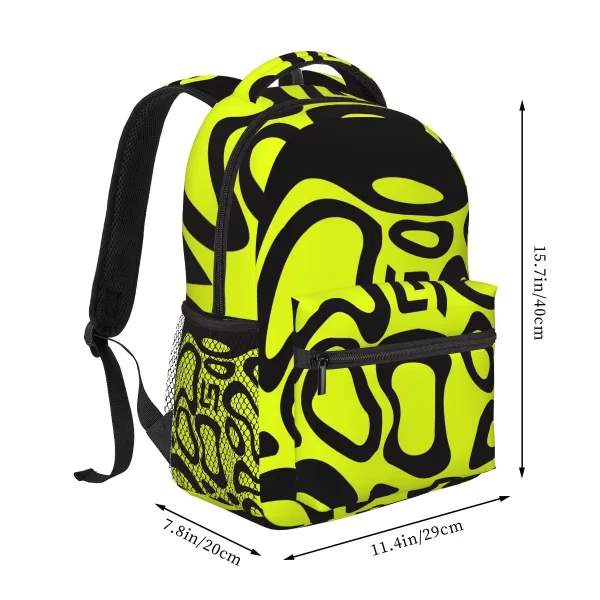 Mochila Lando Norris F1 - Imagen 2
