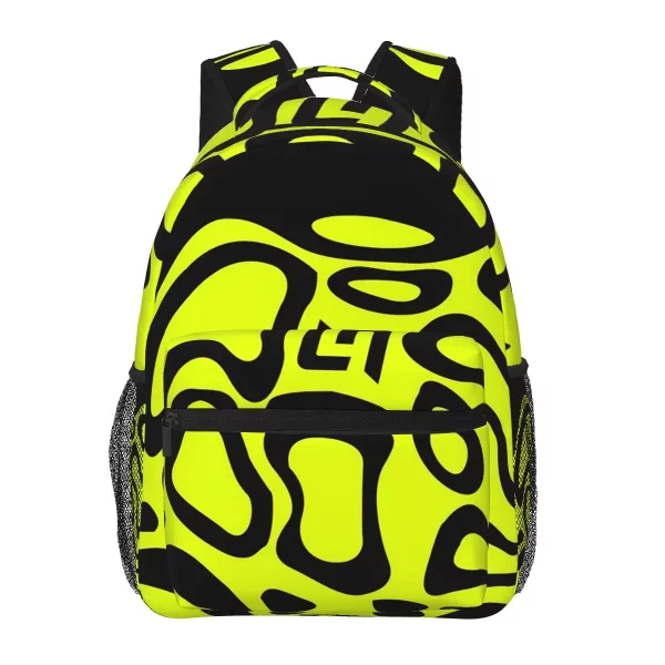 Mochila Lando Norris F1 - Imagen 6