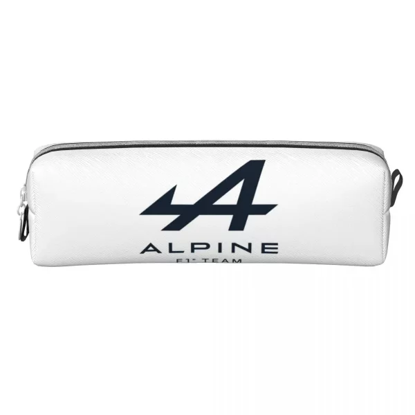 Estuche Alpine
