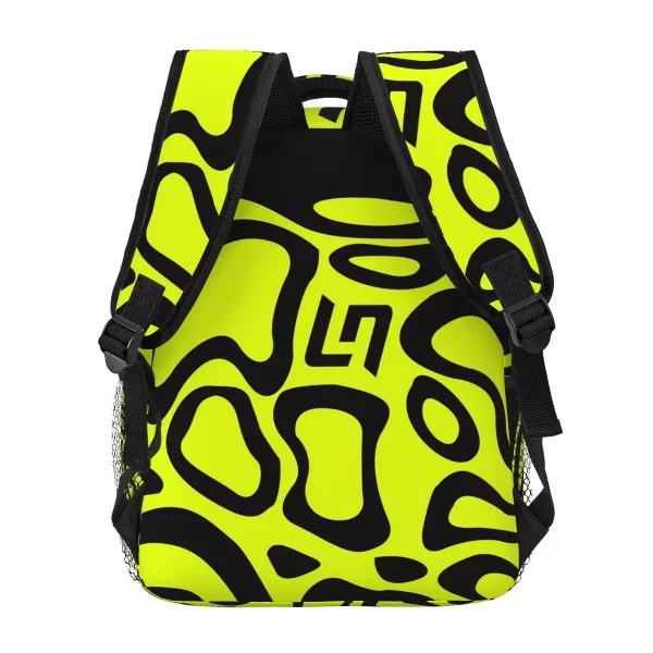 Mochila Lando Norris F1 - Imagen 4