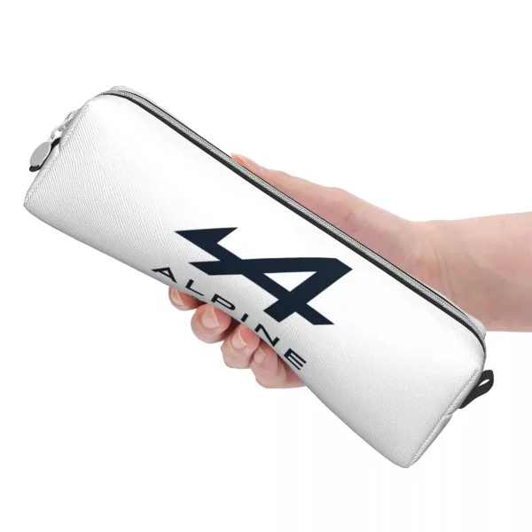 Estuche Alpine - Imagen 3