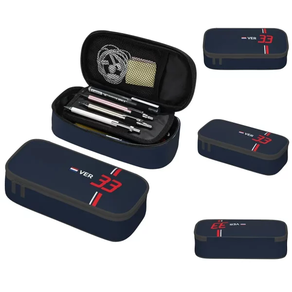 Estuche Max Verstappen