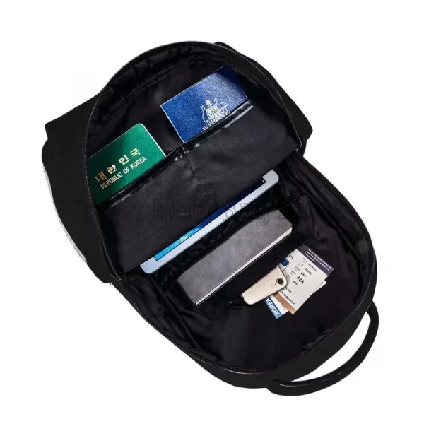 Mochilas logos F1 - Imagen 5