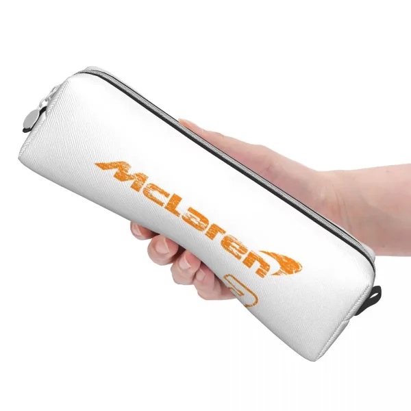 Estuche McLaren 2021 F1 - Imagen 4