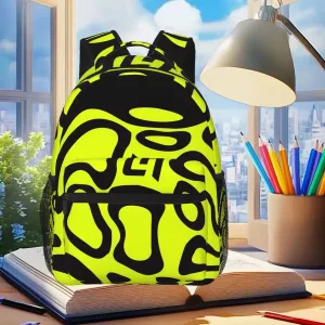 Mochila Lando Norris F1