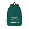 Mochila Aston Martin F1