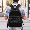 Mochila Circuitos F1