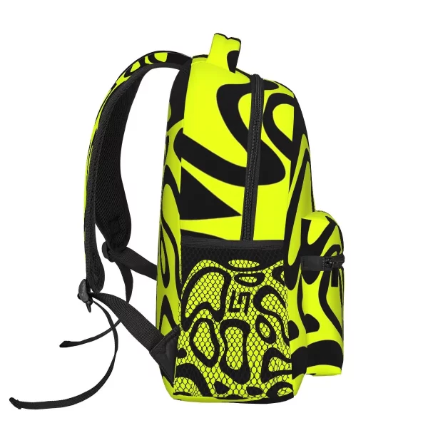 Mochila Lando Norris F1 - Imagen 3