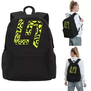 Mochila Lando Norris F1