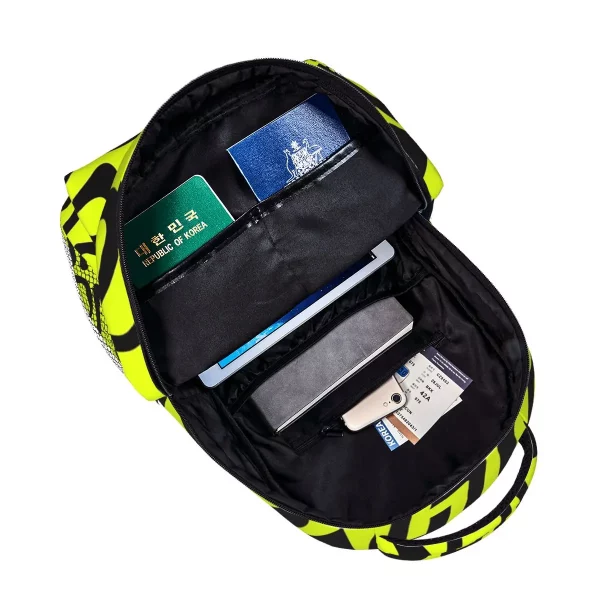 Mochila Lando Norris F1 - Imagen 5