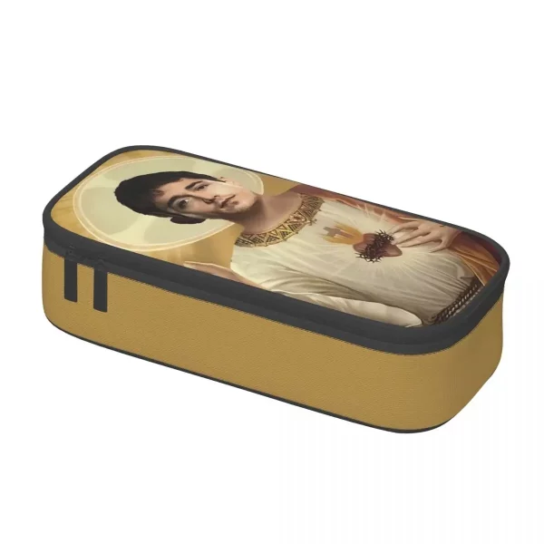 Estuche Charles Leclerc - Imagen 3