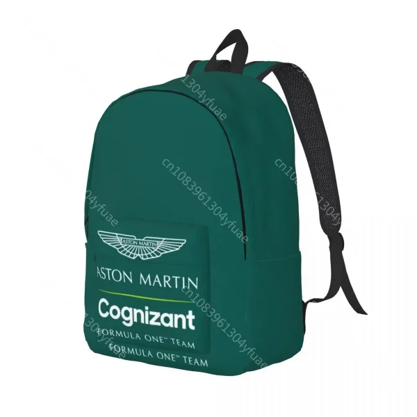 Mochila Aston Martin F1 - Imagen 2
