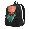 Mochila meme Fernando Alonso