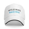 Gorra Williams Racing F1 2025