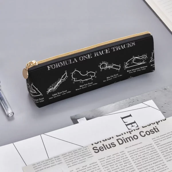 Estuches circuitos F1 - Imagen 6
