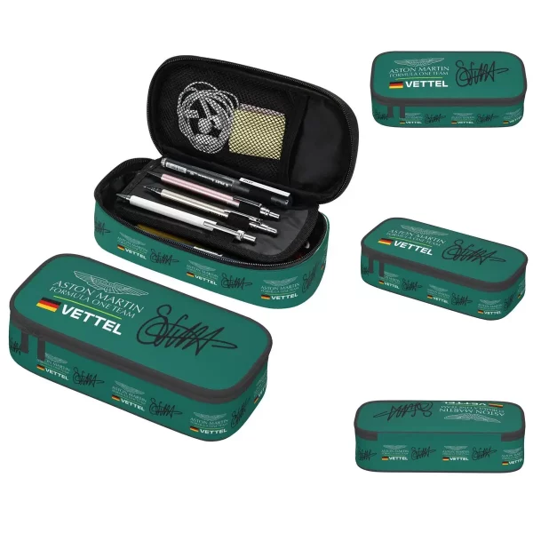 Estuche Sebastian Vettle